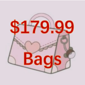 <$179.99>Gorgeous and high quality women's bags(副本)