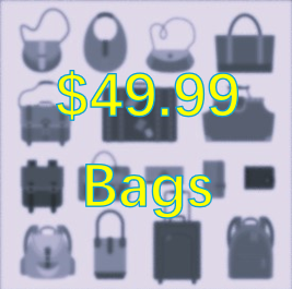 <$49.99>Stylish women's bags!!!