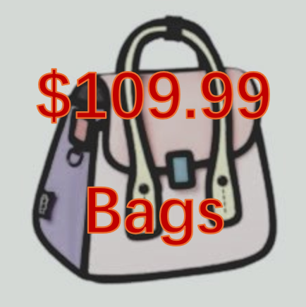 <$109.99>High quality women's bags!