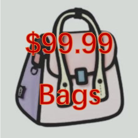 <$99.99>High quality women's bags!