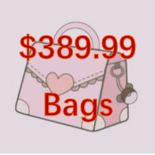 <$389.99>Gorgeous and high quality women's bags
