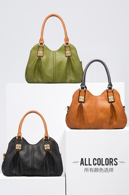 2025 New Retro Child Bag