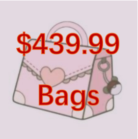 <$439.99>Gorgeous and high quality women's bags