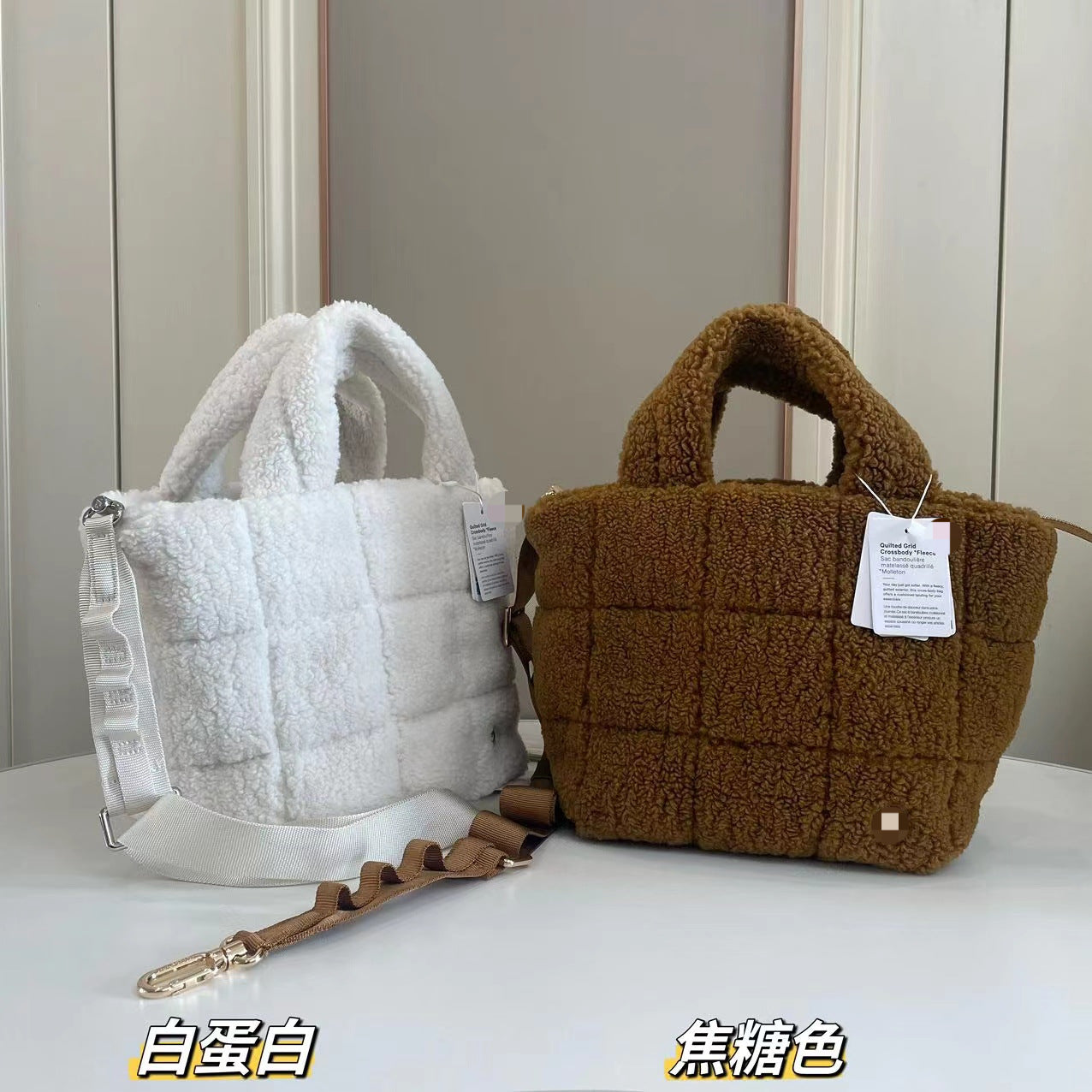 2025 New Fashion Trendy Personalized Shoulder Bag