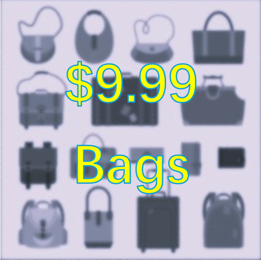 <$9.99>Stylish women's bags！！！